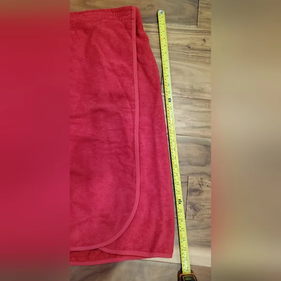 Turkish Cotton Spa Wrap - Picture 2 of 6